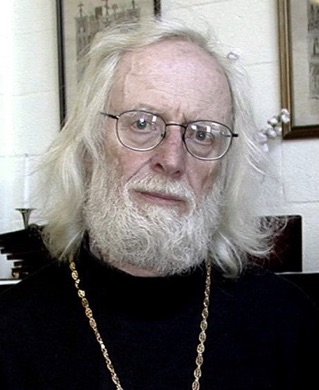 Archpriest Kirill Hartman, 1992-2010